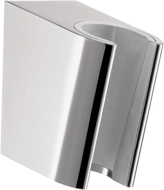 hansgrohe Duş başlığı tutucusu Porter S, duş başlığı tutucu, krom