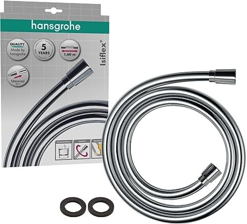 Hansgrohe Isıflex Duş Hortumu 160 cm 28276000