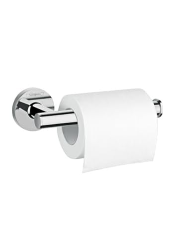 Hansgrohe Tuvalet Kağıtlığı Logis Universal 41726000