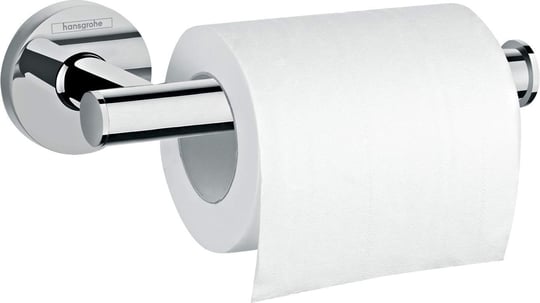 Hansgrohe Tuvalet Kağıtlığı Logis Universal 41726000