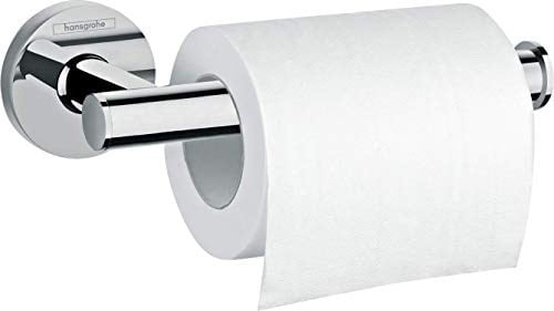 Hansgrohe Tuvalet Kağıtlığı Logis Universal 41726000