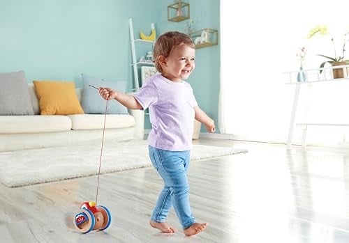 Hape Çek Çek Kuş