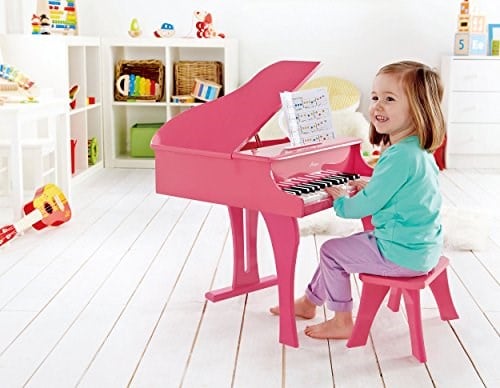 Hape E0319 – neşeli kanat, pembe