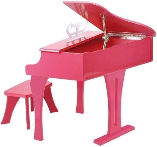 Hape E0319 – neşeli kanat, pembe