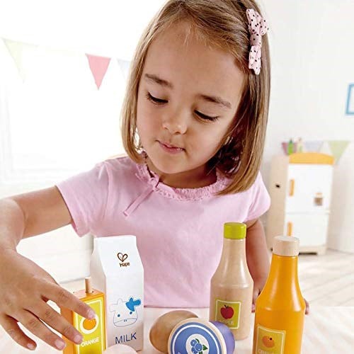 HAPE E3108 Oyuncak, Çok Renkli