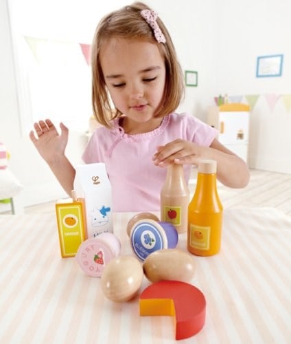HAPE E3108 Oyuncak, Çok Renkli