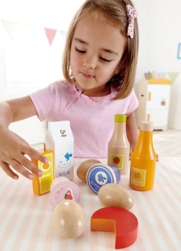 HAPE E3108 Oyuncak, Çok Renkli