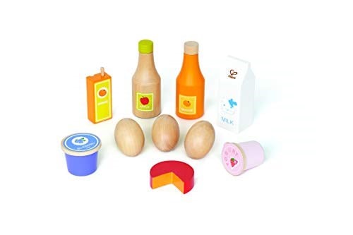 HAPE E3108 Oyuncak, Çok Renkli