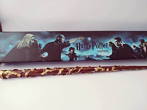HAPPENS Harry Potter - Harmonie Granger Asası