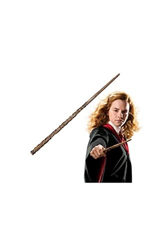 HAPPENS Harry Potter - Harmonie Granger Asası