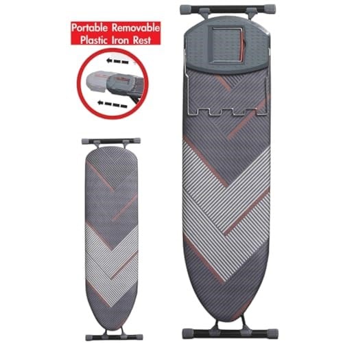 Harbinger Masterboard Mm154 Yeni Nesil Ütü Masası