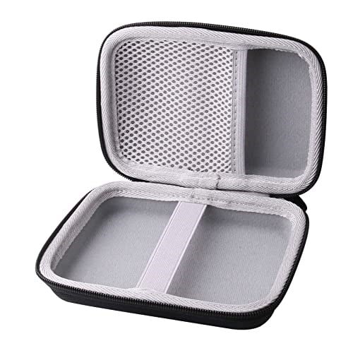 Hard Carrying Case Compatible with RG405V Retro Handheld Game Console