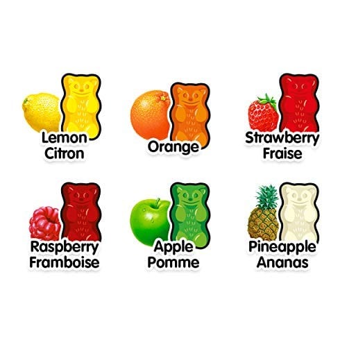 HARIBO Altın Ayıcık 80 G