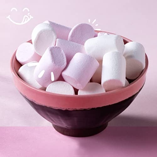 Haribo Chamallows Pınk&Whıte 150 G