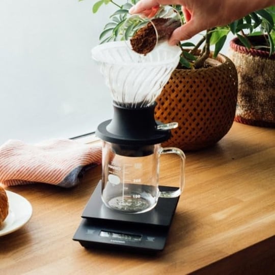 Hario Immersion Dripper SWITCH