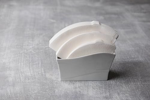 Hario V60 01 Dripper Filtresi (100 adet)