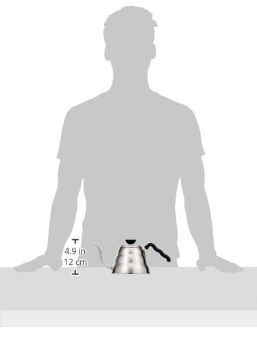 Hario V60 Buono Drip Kettle “1.0 L”