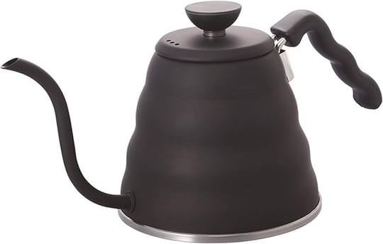 Hario V60 Buono Drip Kettle Mat Siyah “1.2 L”