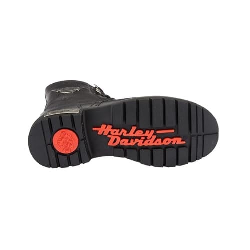 Harley Davidson Colmar Kadın Bot