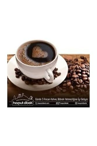 Harput Dibek Türk Kahvesi 100 Gr