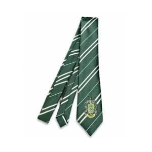 Harry Potter Kravat - Slytherin