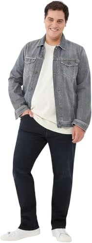 Hasan Mavi Black Jean Pantolon 0006633656