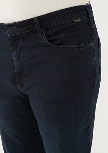 Hasan Mavi Black Jean Pantolon 0006633656
