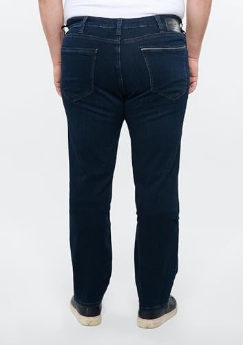 Hasan Mavi Black Jean Pantolon 0006633656