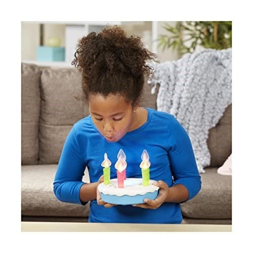 Hasbro Doğum Günü Eğlencesi