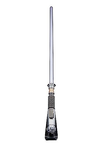 Hasbro Star Wars Black Series Luke Skywalker Force FX Elite Elektronik Işın Kılıcı (Lightsaber)