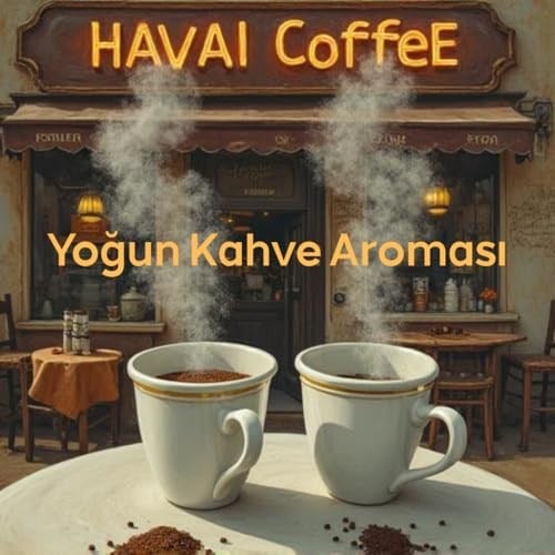 HAVAI Klasik Aromalı Orta Kavrulmuş Çözünebilir Kahve, (100 GR, KLASİK)
