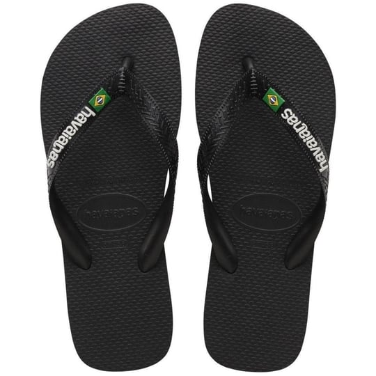 Havaianas BRASIL LOGO Erkek Parmak Arası Terlik