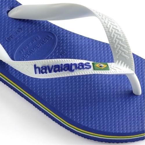 Havaianas BRASIL LOGO Moda AyakkabılarErkek