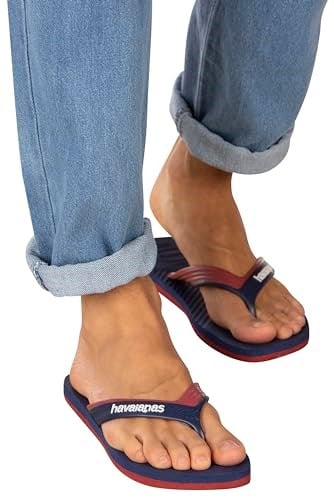 Havaianas CASUAL Parmak Arası Terlik Erkek