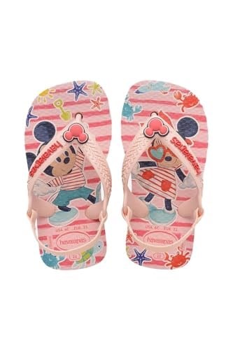 Havaianas Disney Classics II Parmak Arası TerlikÜniseks bebek