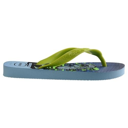 Havaianas Erkek Çocuk Top Eğlenceli Parmak Arası Terlik