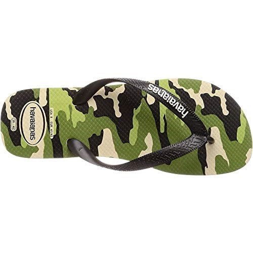 Havaianas Erkek Top Camu (Mini Me) Parmak Arası Terlik