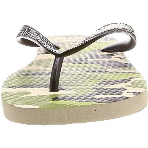 Havaianas Erkek Top Camu (Mini Me) Parmak Arası Terlik