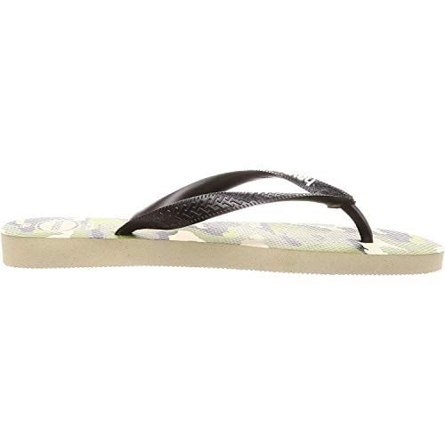 Havaianas Erkek Top Camu (Mini Me) Parmak Arası Terlik