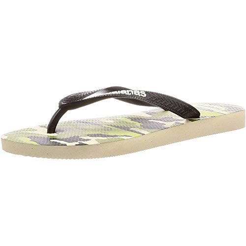 Havaianas Erkek Top Camu (Mini Me) Parmak Arası Terlik