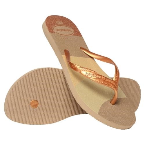Havaianas FANTASIA GLOSS TerlikKadın