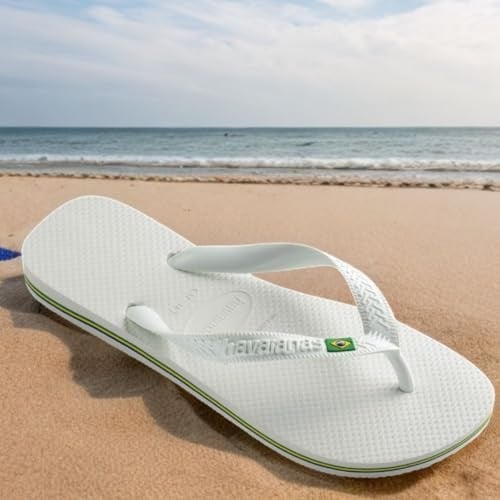 Havaianas Havainas BRASIL Parmak Arası TerlikUnisex Yetişkin