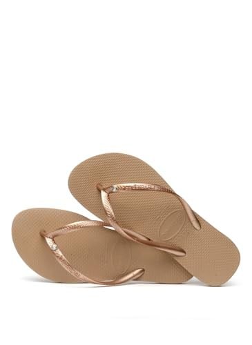 HAVAIANAS, İnce kristal sw ii