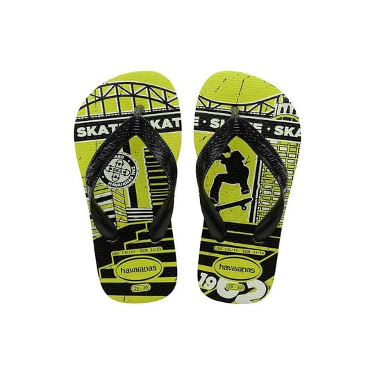 Havaianas Infradito Bambino Kids Atlhetic 4127273 5809