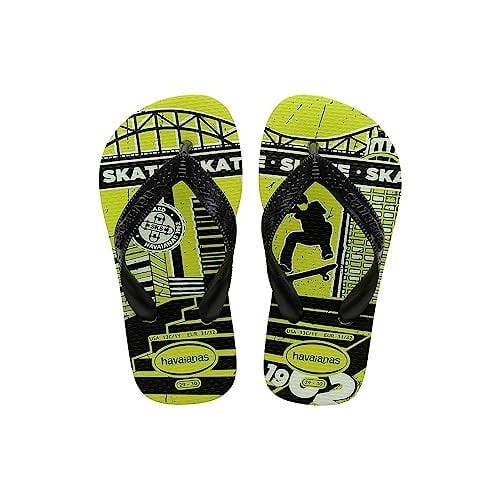 Havaianas Infradito Bambino Kids Atlhetic 4127273 5809