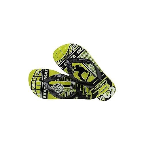 Havaianas Infradito Bambino Kids Atlhetic 4127273 5809