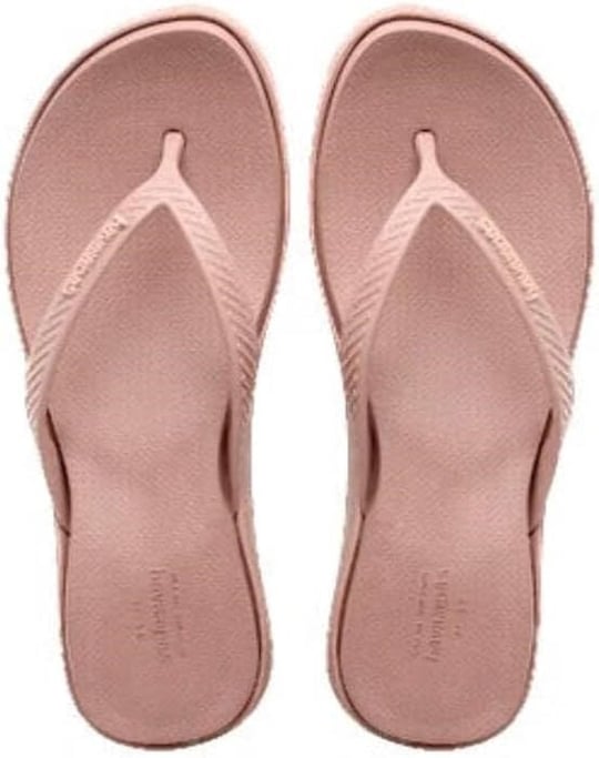 Havaianas Kadın Platform Plastik Terlik, 4149329