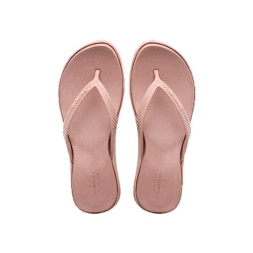 Havaianas Kadın Platform Plastik Terlik, 4149329