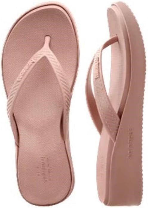 Havaianas Kadın Platform Plastik Terlik, 4149329