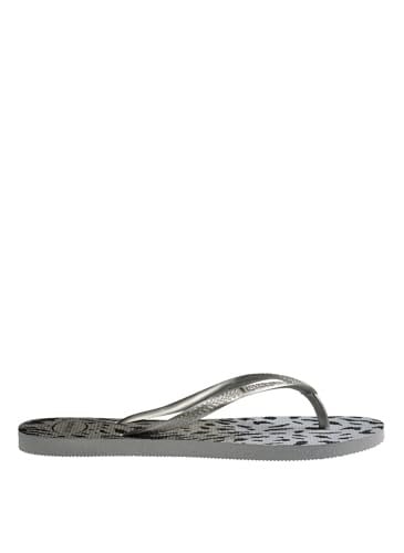 Havaianas Kadın Slim Animals Terlik, 4103352